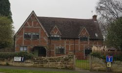 Old House